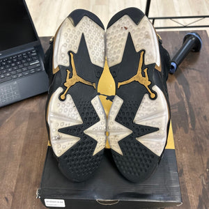Jordan 6 Retro DMP (2020) - Image 5