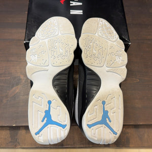 Jordan 9 Retro University Blue - Image 9