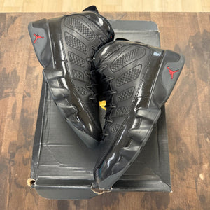 Jordan 9 Retro Bred Patent - Image 1