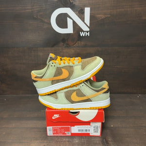 Nike Dunk Low Dusty Olive - Image 1