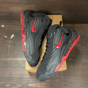 Nike Air Total Max Uptempo Bred Size 14 - back