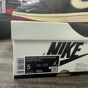 Jordan 1 Retro Low OG Nigel Sylvester Better With Time - Image 6