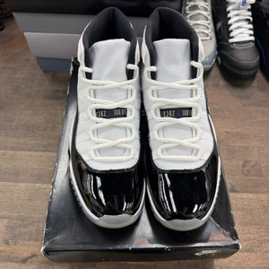 Jordan 11 Retro Concord (2018) - Image 2