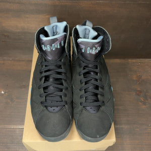Jordan 7 Retro Chambray (2023) Size 10 (Pre-Owned) - tag