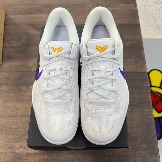 Lakers Home Kobe 8 Protro (USED)
