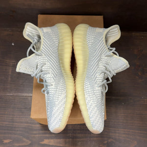 adidas Yeezy Boost 350 V2 Lundmark (Non Reflective) Size 11.5 (Pre-Owned) - aux
