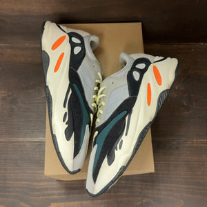 adidas Yeezy Boost 700 Wave Runner Size 11.5 (Pre-Owned) - back