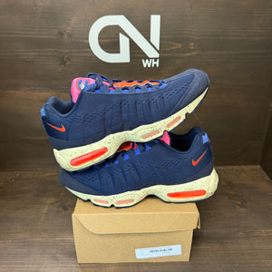 Nike Air Max 95 Beaches of Rio Size 11.5 (Pre-Owned) - Image 1