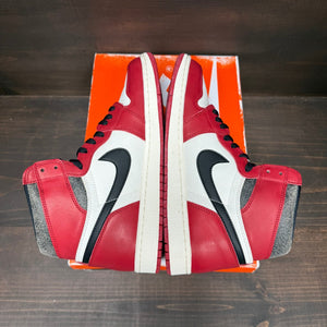 Jordan 1 Retro High OG Chicago Lost and Found Size 11 (Pre-Owned) - Image 5