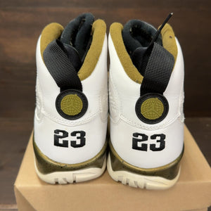 Jordan 9 Retro Statue Size 8.5 (Pre-Owned) - aux