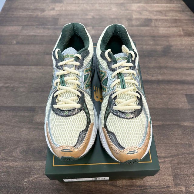 Aime Leon Dore 860V2 Green (USED)