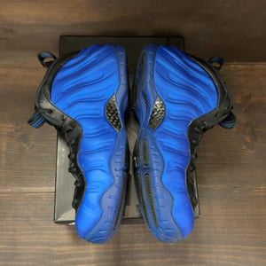 Nike Air Foamposite Pro Hyper Cobalt - Image 4