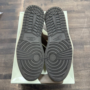 Jordan 1 Retro Low OG SP Travis Scott Reverse Mocha - Image 5