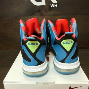 Nike LeBron 9 South Coast - Image 5