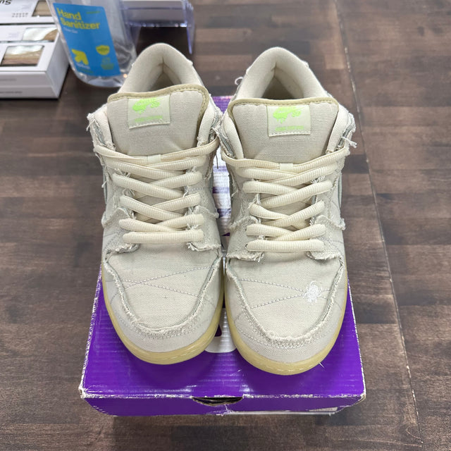 Mummy SB Dunk Low (USED)