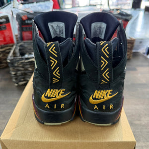 Jordan 7 Retro Black Olive Size 10 (Pre-Owned) - Image 4