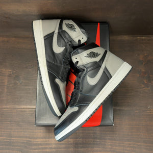 Jordan 1 Retro High Shadow (2018) Size 8.5 (Pre-Owned) - back