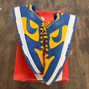 Nike Dunk Low UCLA - Image 1
