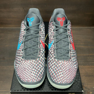Nike Kobe 6 Protro ASG Hollywood 3D (2026) - Image 3