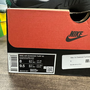 Nike Air Diamond Turf Emerald - Image 7