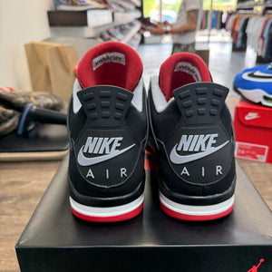 Jordan 4 Retro Bred (2019) - Image 4
