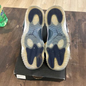 Jordan 11 Retro UNC Win Like 82 (GS) - Image 5