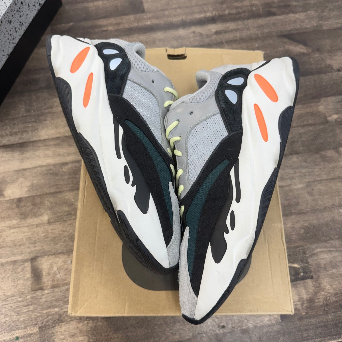 adidas Yeezy Boost 700 Wave Runner - Image 1