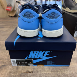 Jordan 1 Low OG Obsidian UNC - Image 9