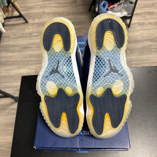 Win Like 82 Jordan 11 (USED)