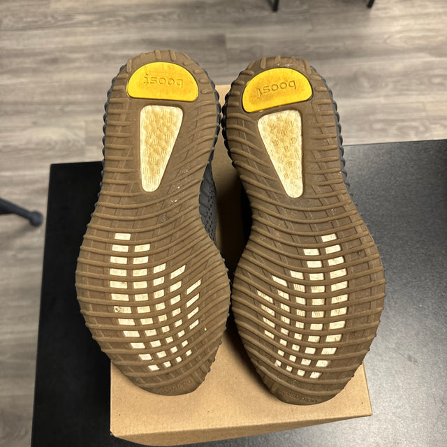 Yeezy Boost 350 V2 Cinder (USED, no box)