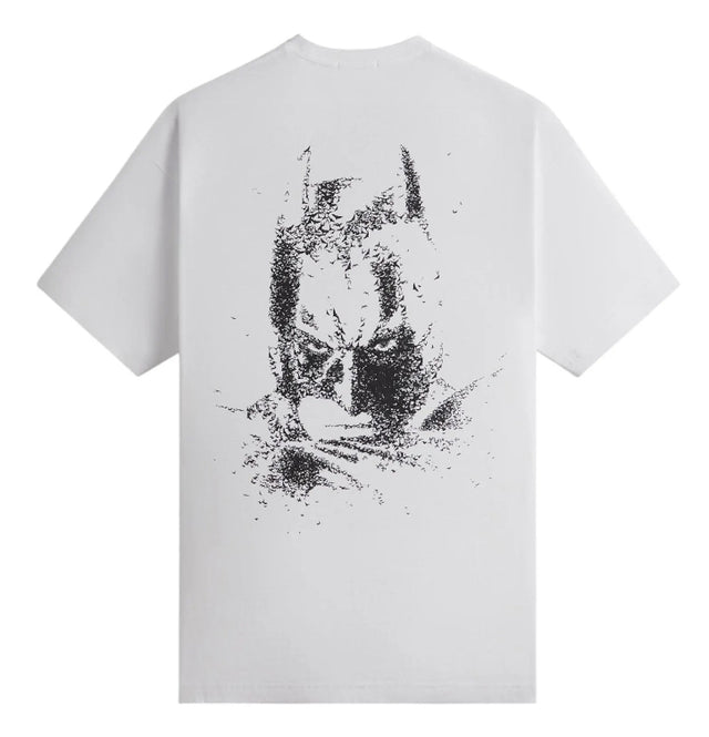 Kith Batman Bats Tee White
