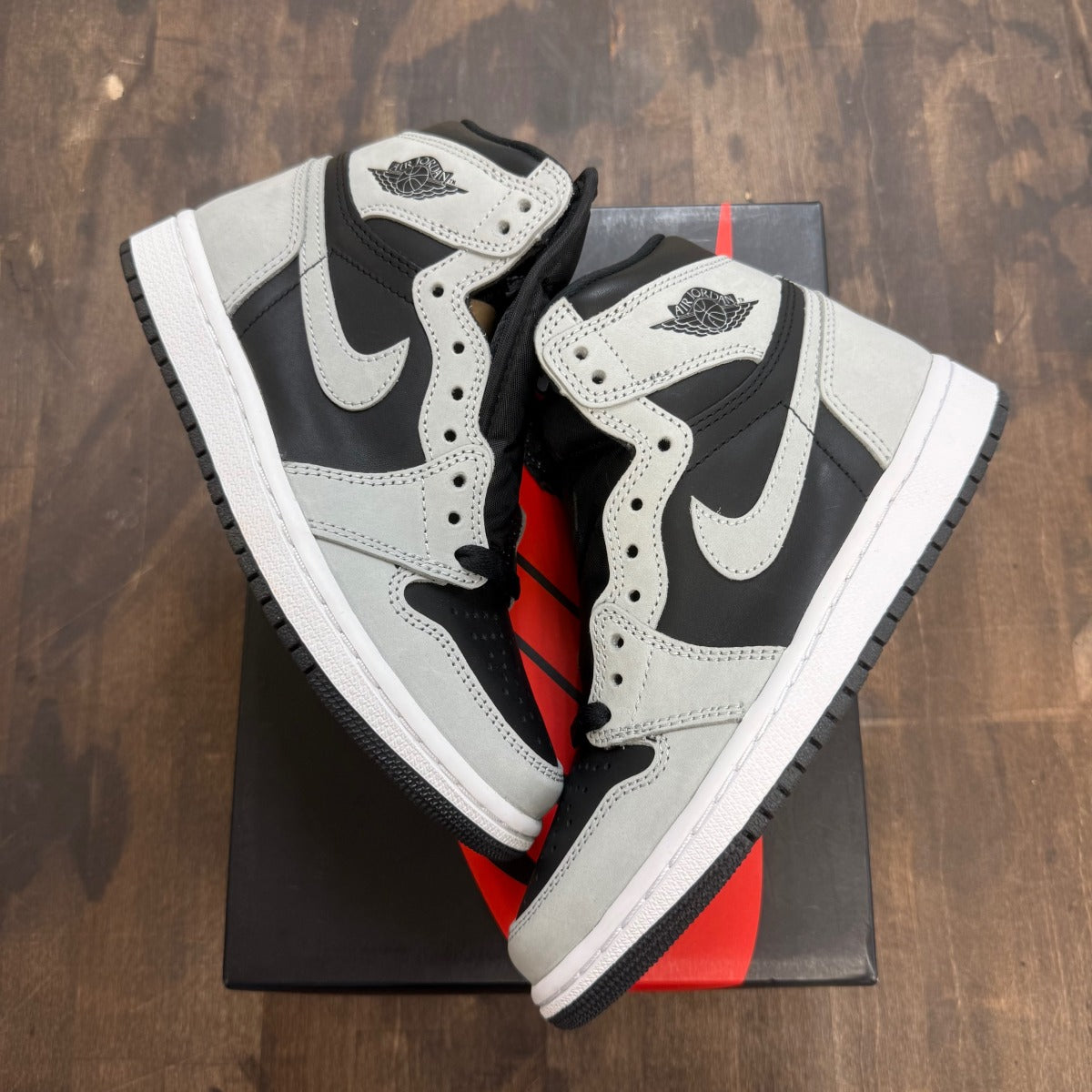 Jordan 1 Retro High Shadow 2.0 - Image 1