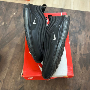 Nike Air Max 97 Black White Anthracite - Image 1