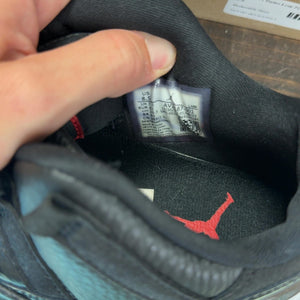 Jordan 11 Retro Low 72-10 Size 8.5 (Pre-Owned) - aux