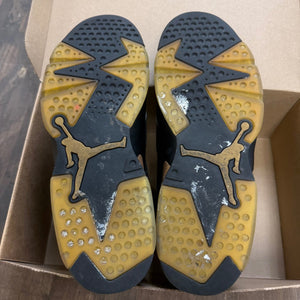 Jordan 6 Retro DMP (2020) Size 12 (Pre-Owned) - Image 3