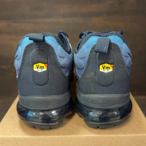 Nike Air VaporMax Plus Obsidian Size 11 (Pre-Owned) - aux