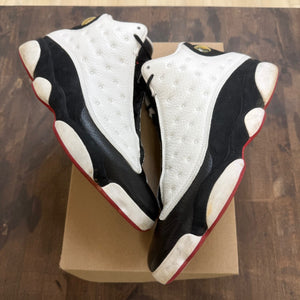 Jordan 13 Retro He Got Game (2013) Size 11.5 (Pre-Owned) - Image 1