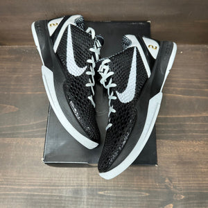 Nike Kobe 6 Protro Mambacita Sweet 16 - Image 2