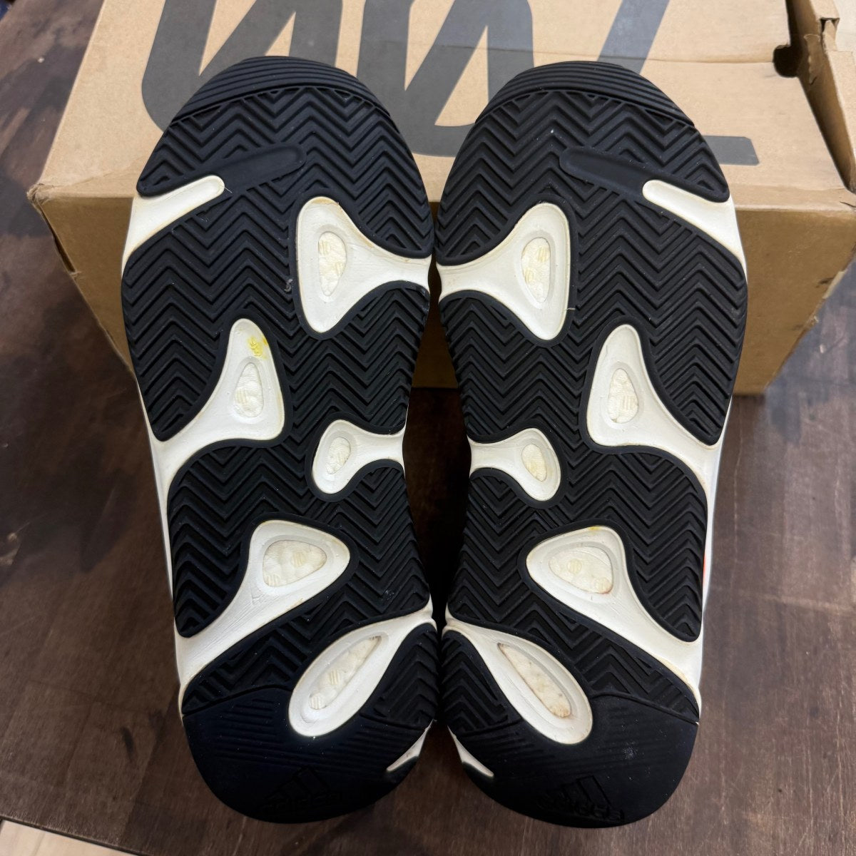 adidas Yeezy Boost 700 Wave Runner - Image 3