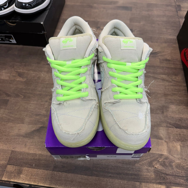 Mummy Nike SB Dunk Low (USED)