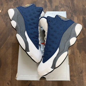 Jordan 13 Retro Flint (2020) Size 7.5 (Pre-Owned)
