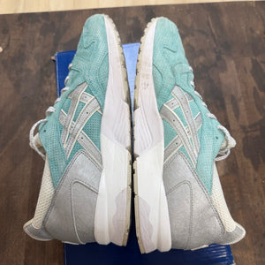 ASICS Gel-Lyte V Diamond Supply Co x Ronnie Fieg Aqua Blue Grey - Image 5
