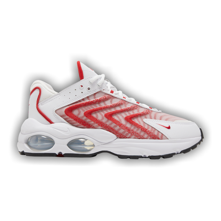 Nike Air Max TW 'University Red'
