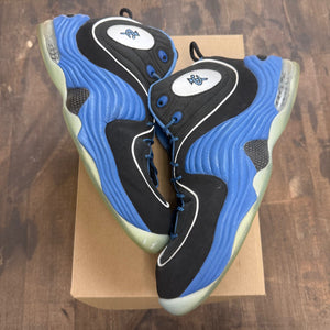 Nike Air Penny II Varsity Royal Size 11 (Pre-Owned) - Image 1