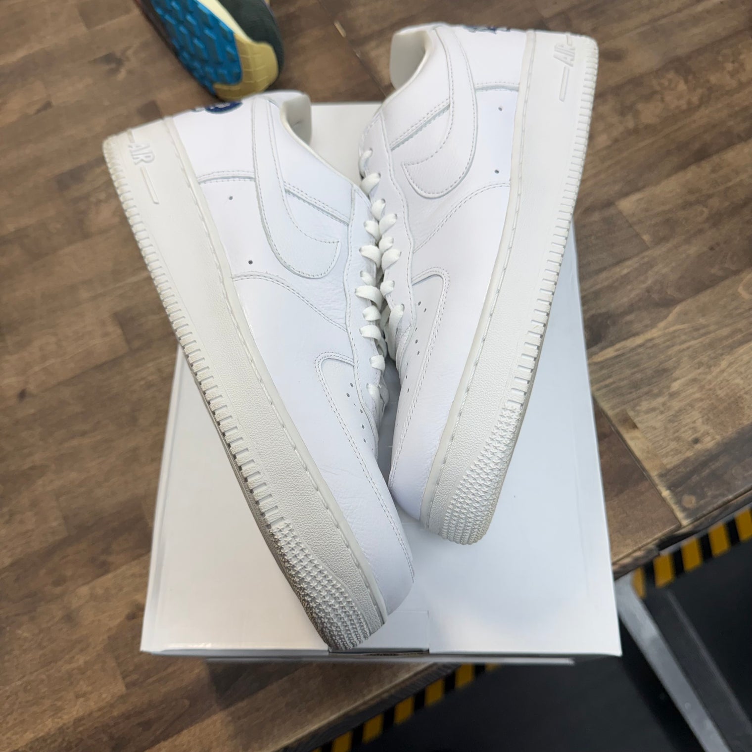 Nike Air Force 1 Low Roc-A-Fella (AF100) (US 12) (USED)