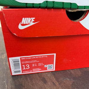 Nike Dunk Low Retro Reverse Brazil - Image 7