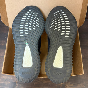 adidas Yeezy Boost 350 V2 Dazzling Blue Size 11.5 (Pre-Owned) - Image 7