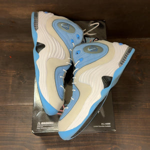 Nike Air Penny 2 Social Status Playground University Blue - Image 2