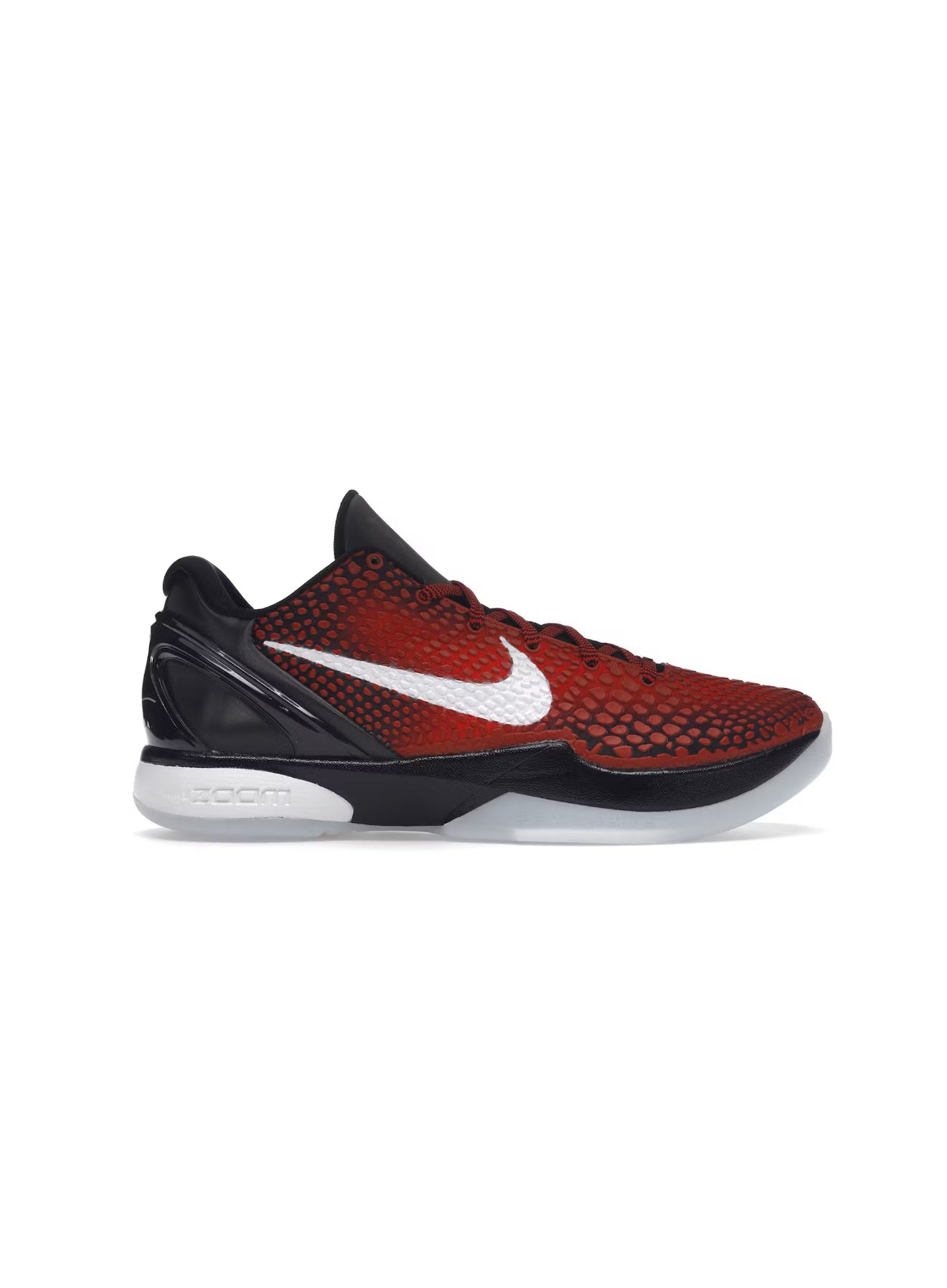 Nike Kobe 6 Protro Challenge Red All-Star (2021)