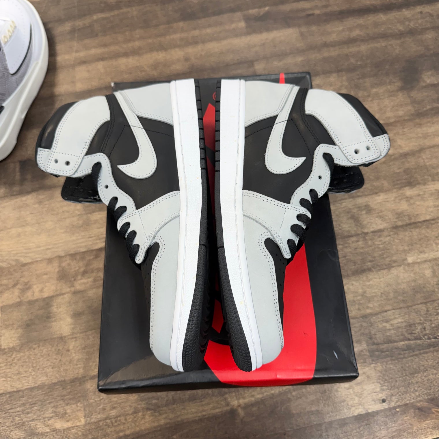 Shadow 2.0 Jordan 1 High (USED)